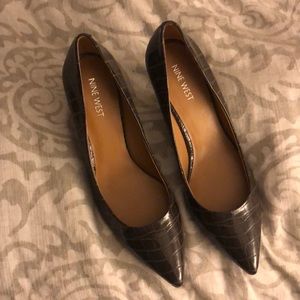 Nine West Heels